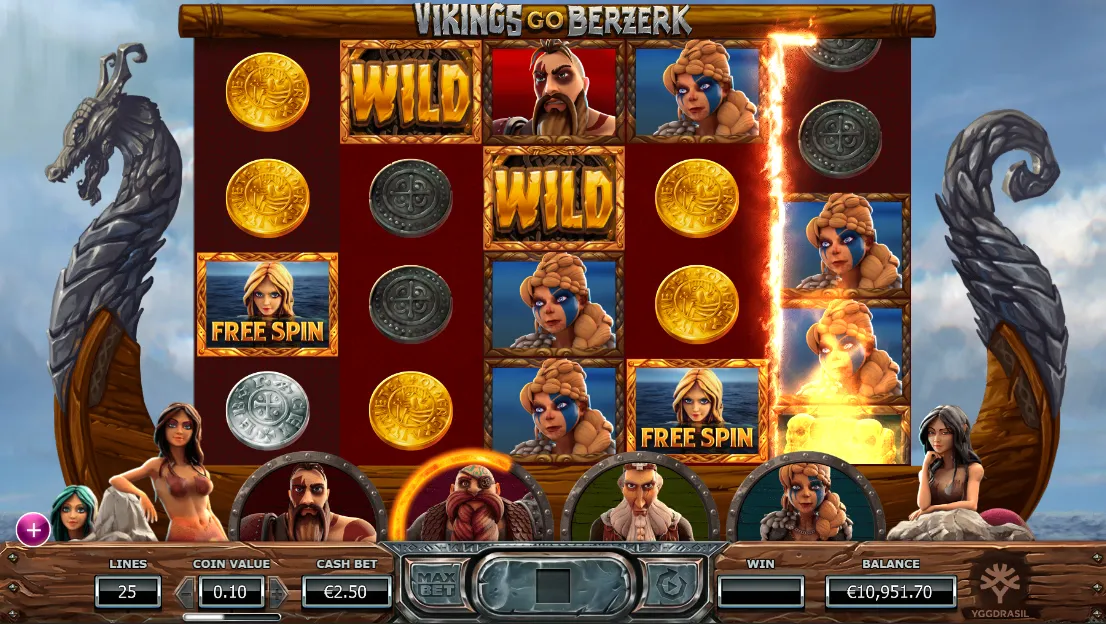 Casino image 1