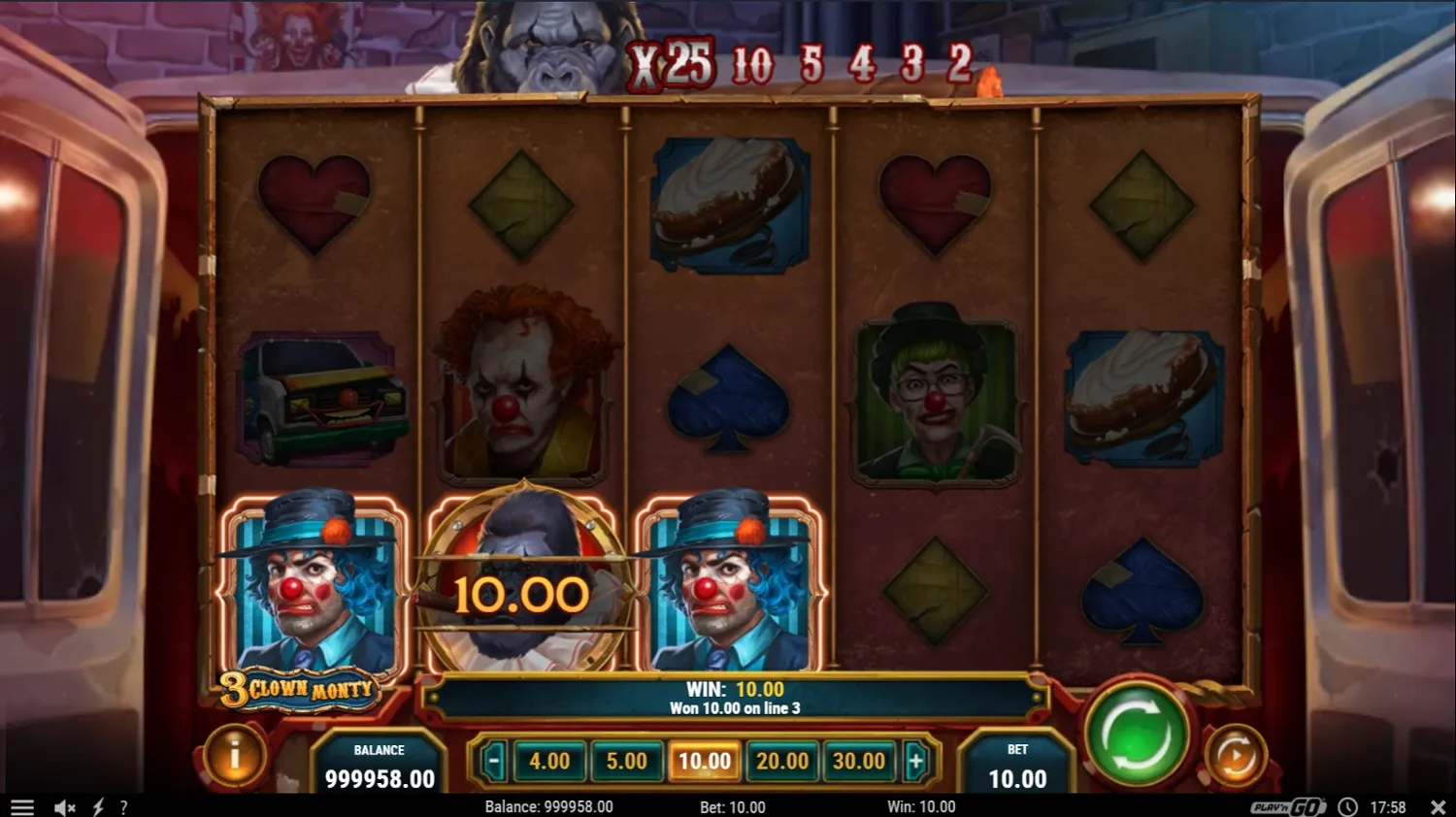 Casino image 1