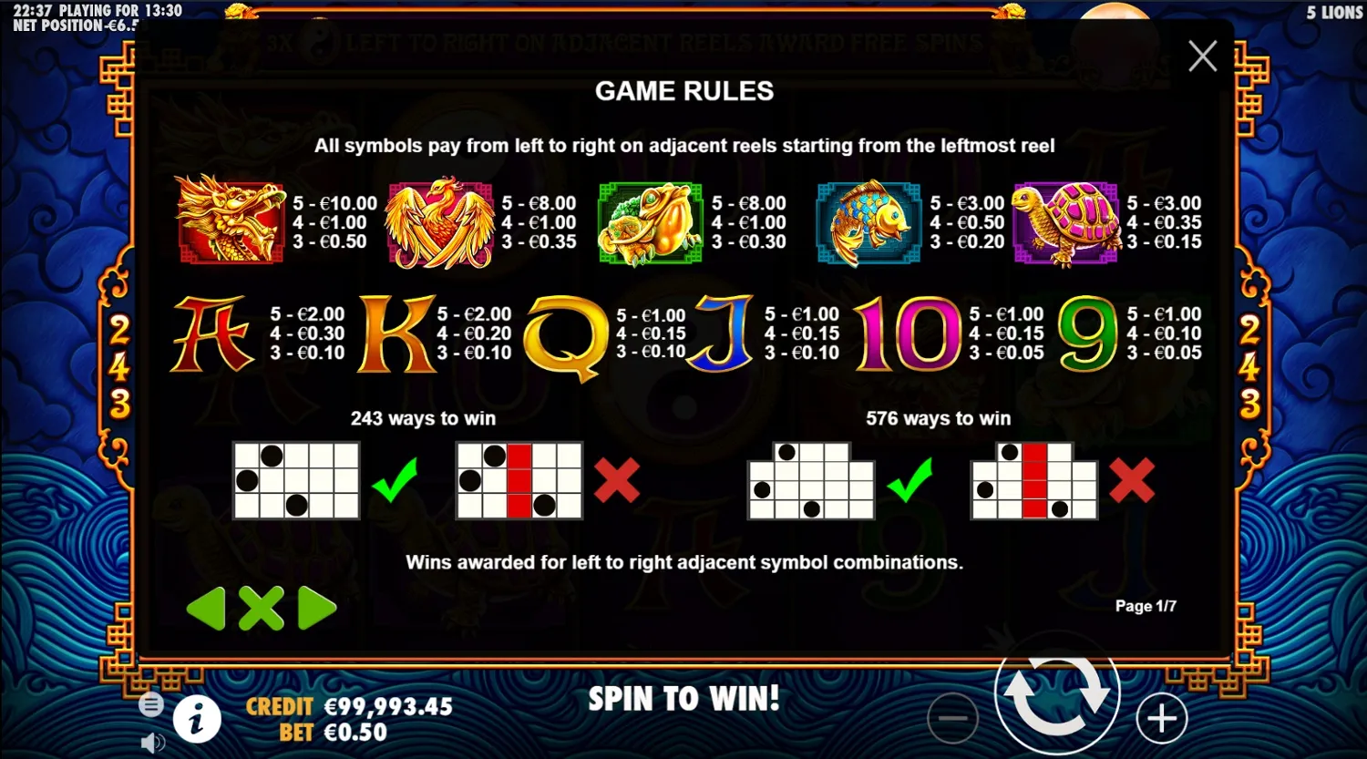 Casino image 3