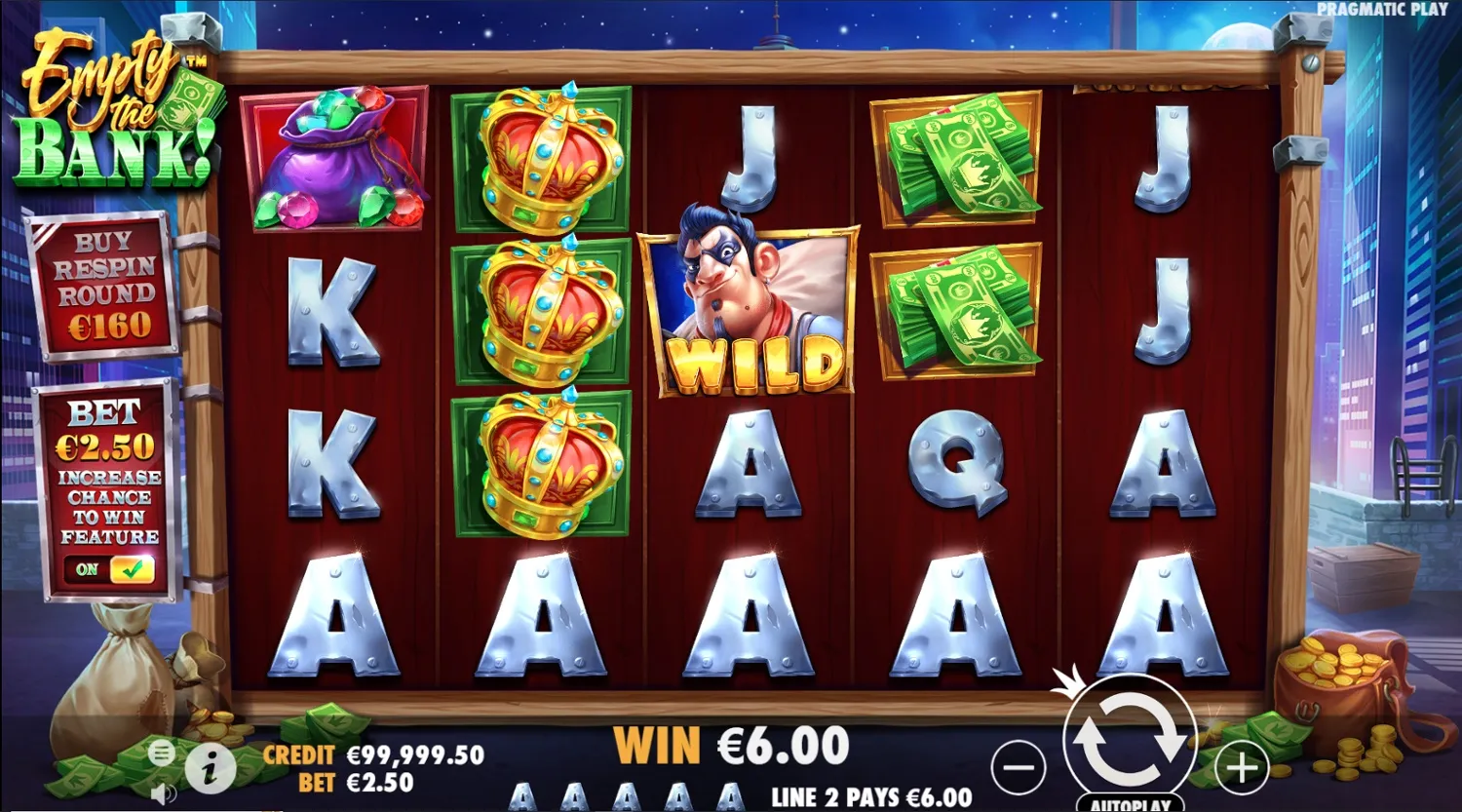 Casino image 1