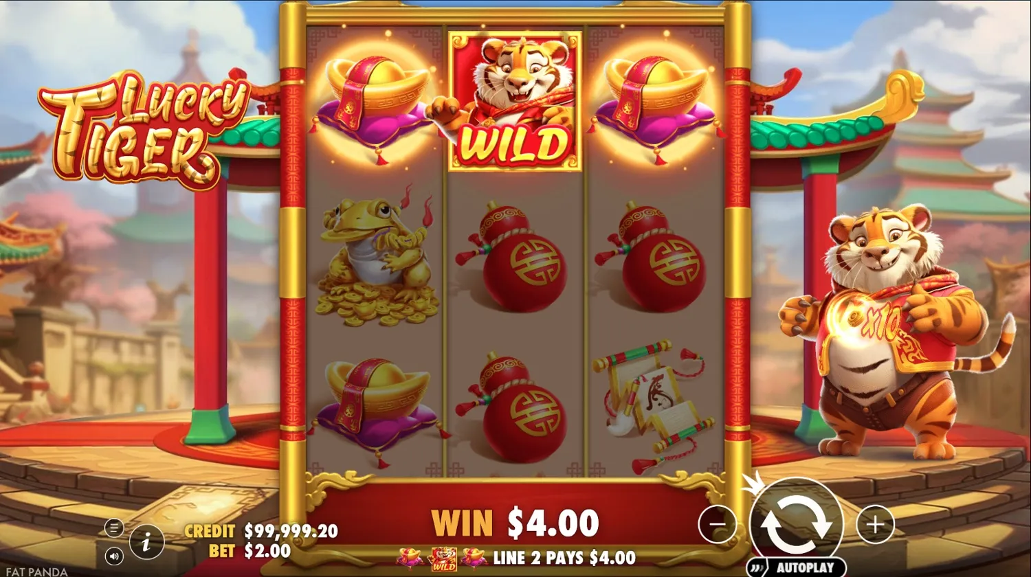 Casino image 1
