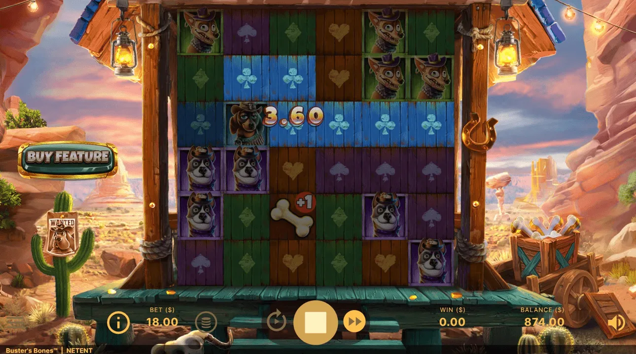 Casino image 1