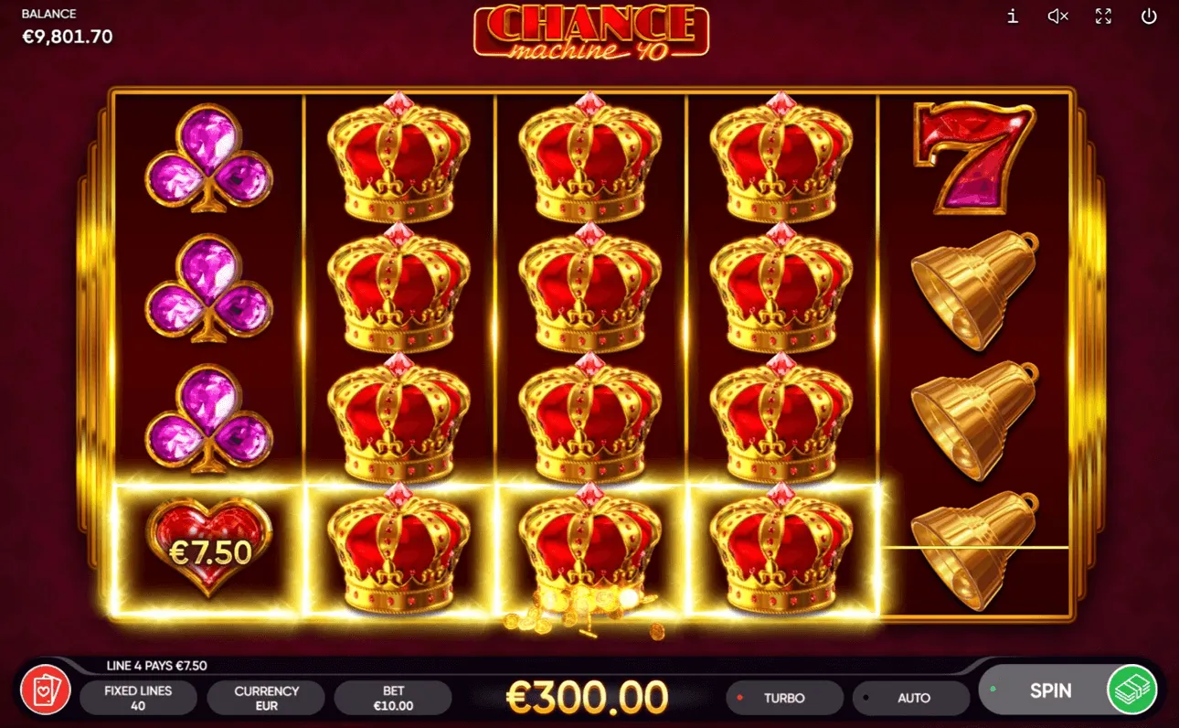 Casino image 1