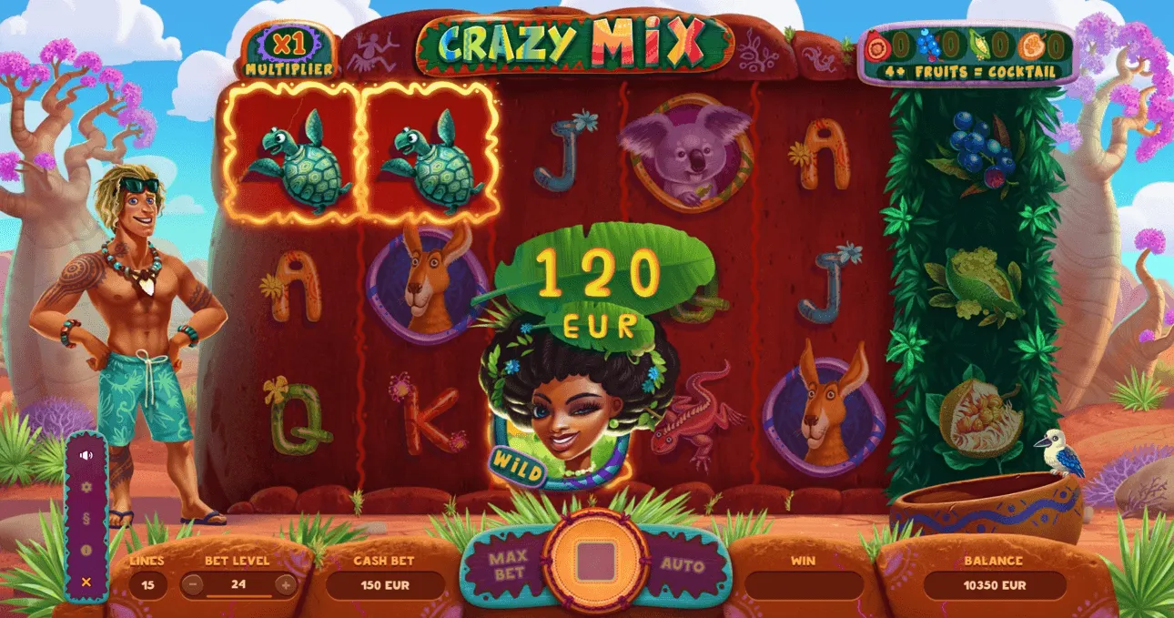 Casino image 1