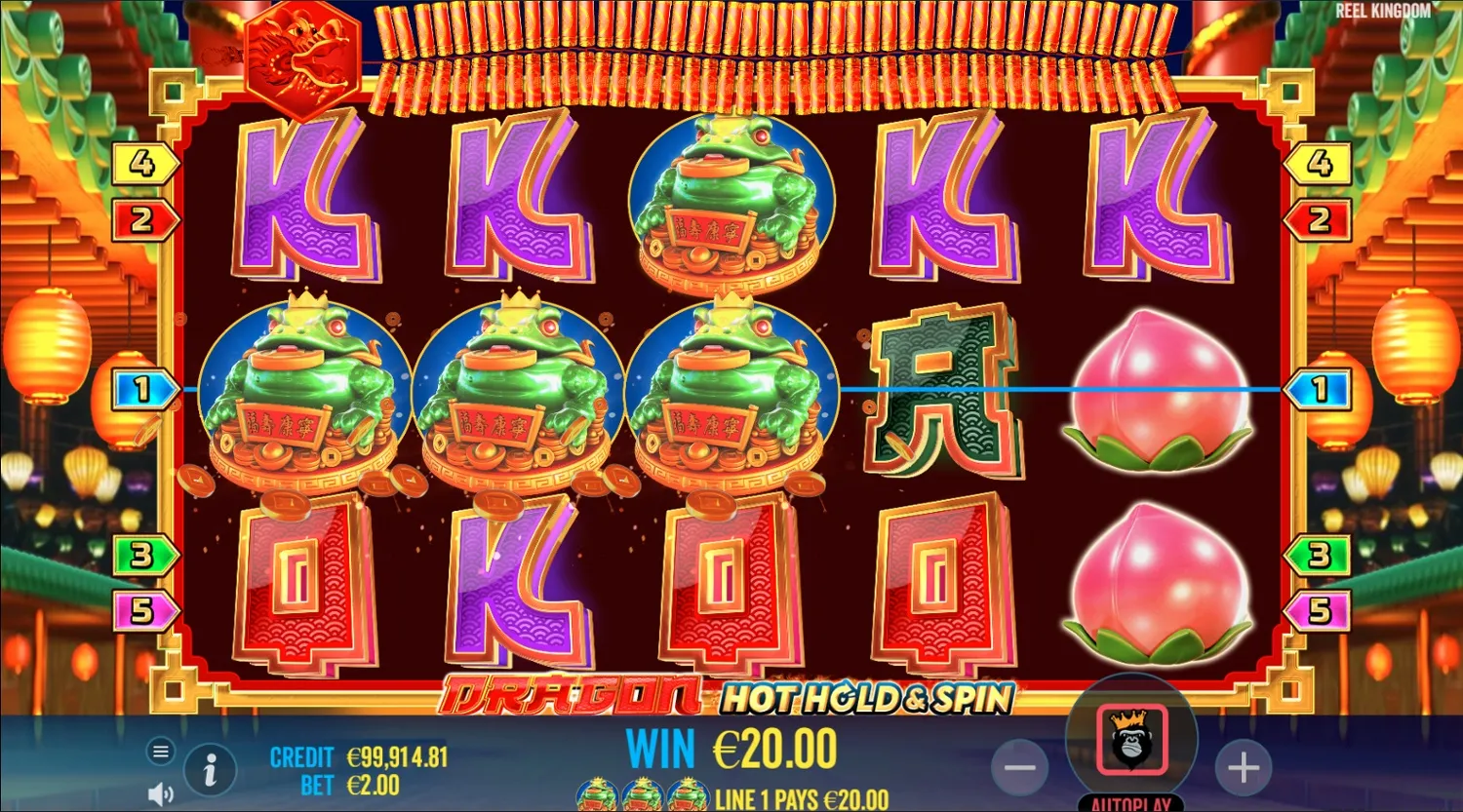 Casino image 1