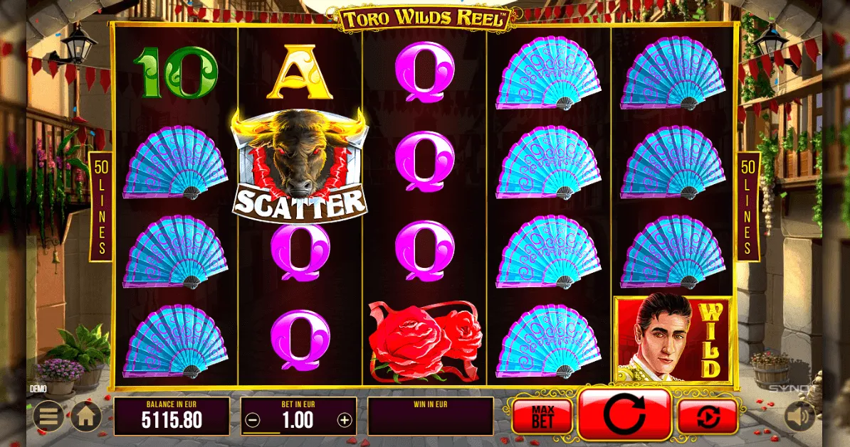 Casino image 1