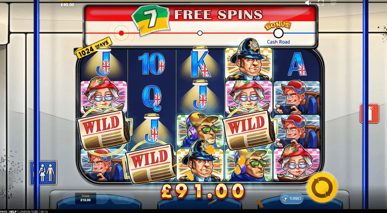 Casino image 2