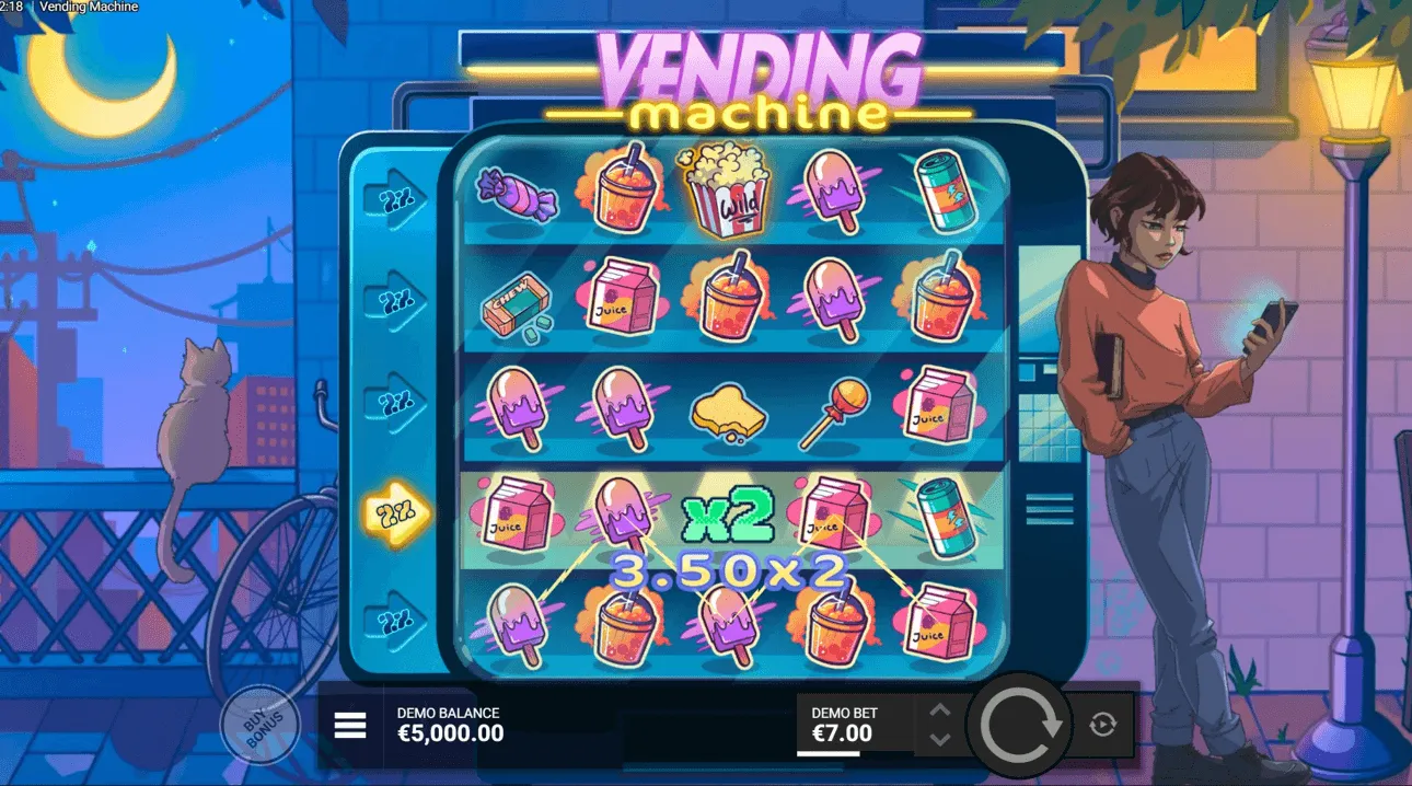 Casino image 1