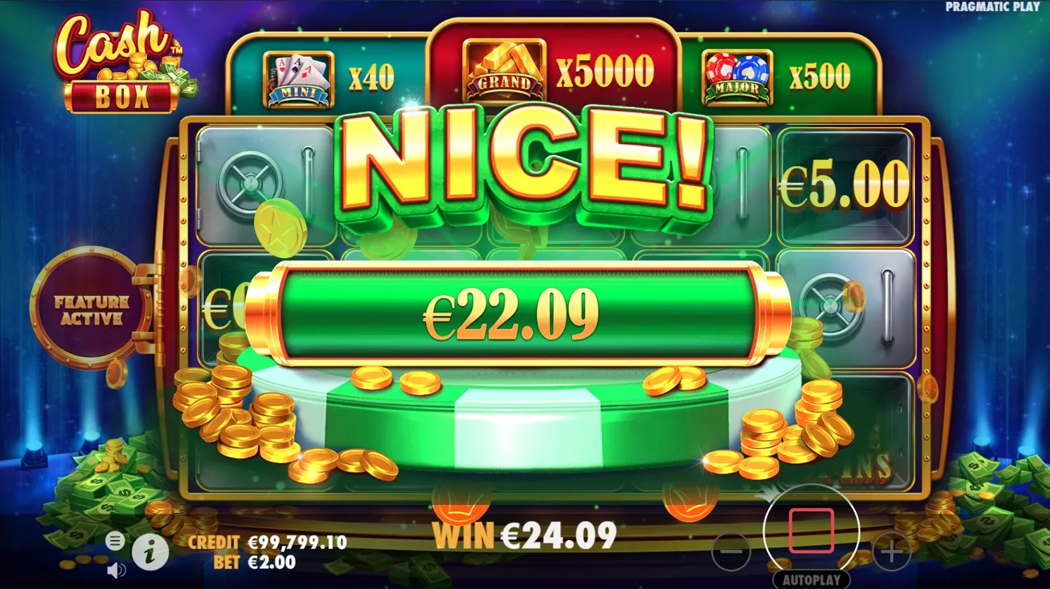 Casino image 2