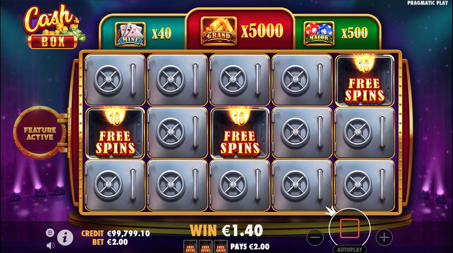 Casino image 3