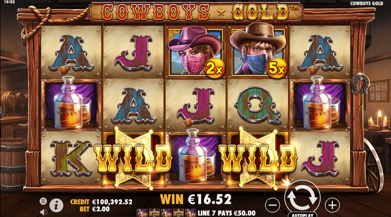Casino image 1