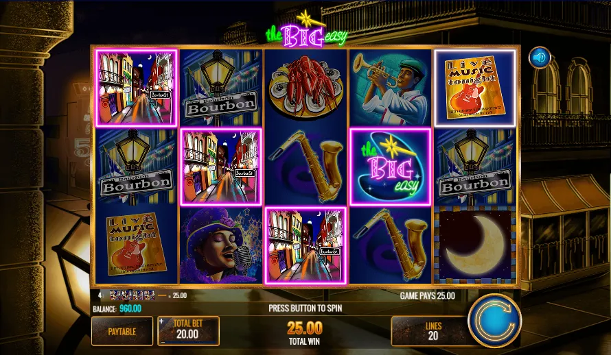 Casino image 1
