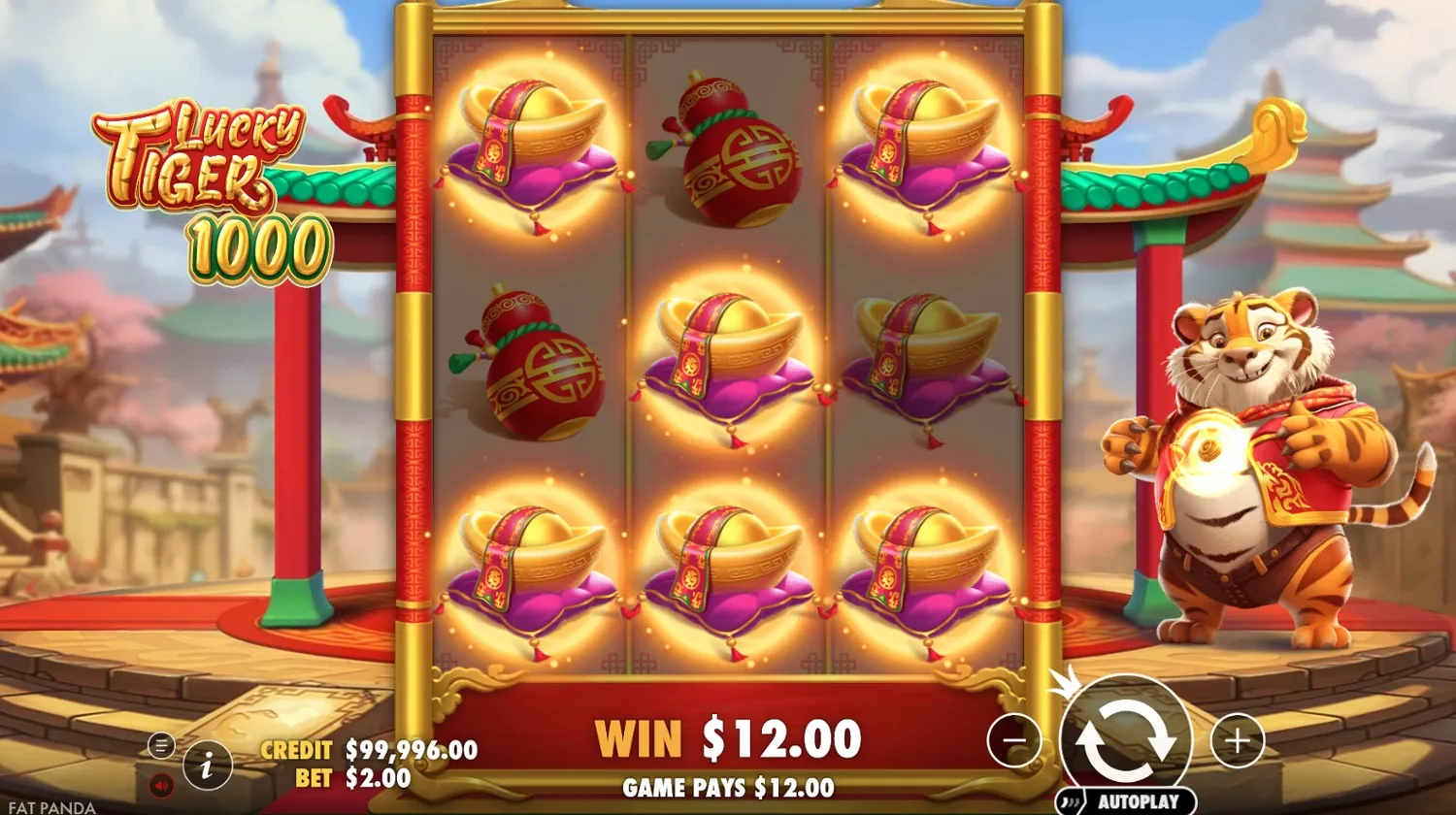 Casino image 1