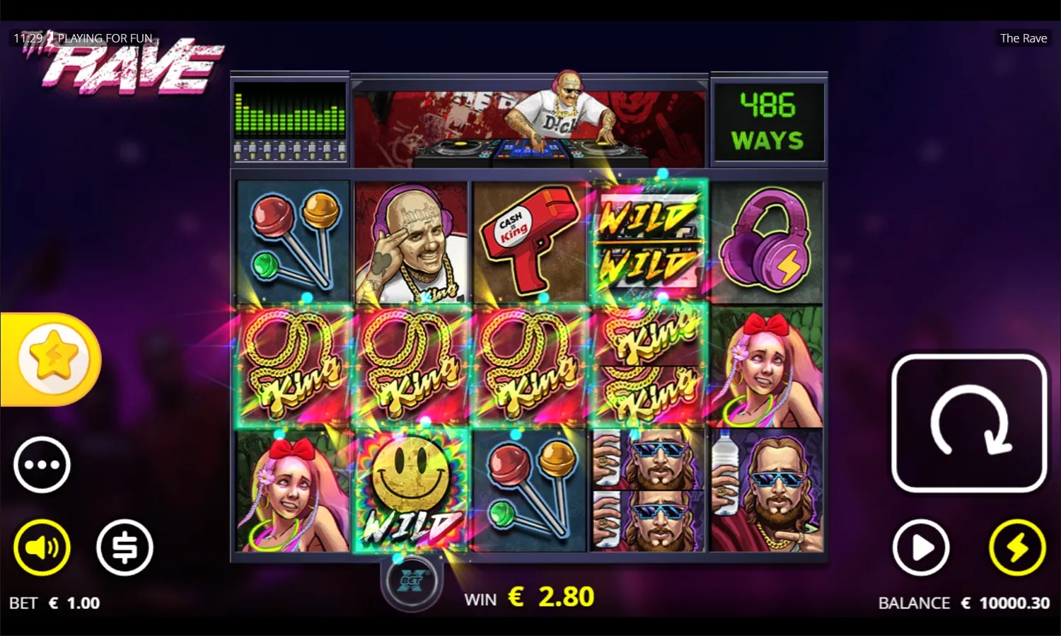 Casino image 1