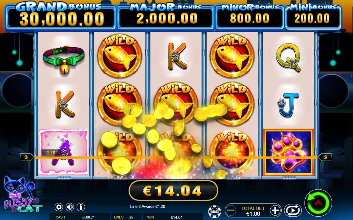 Casino image 1