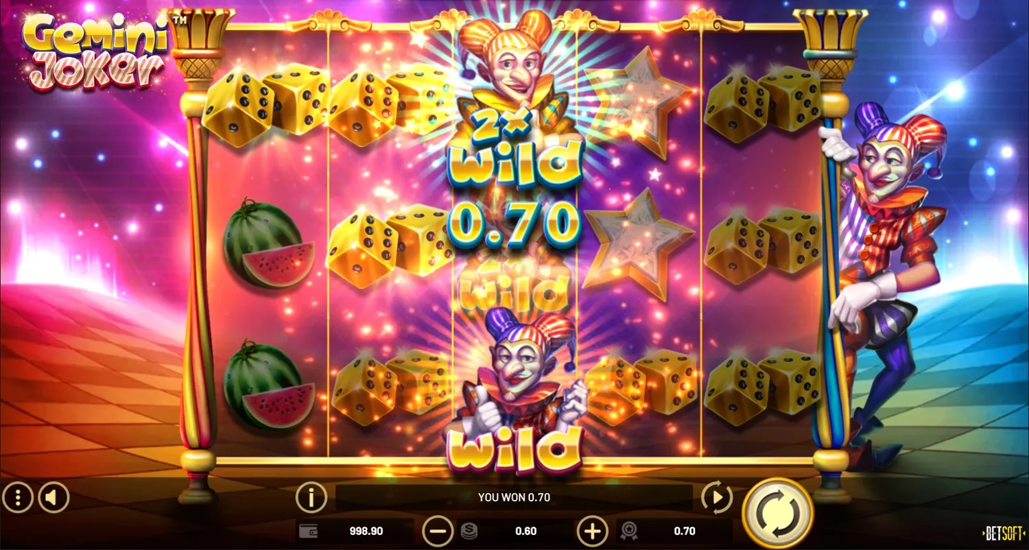 Casino image 1