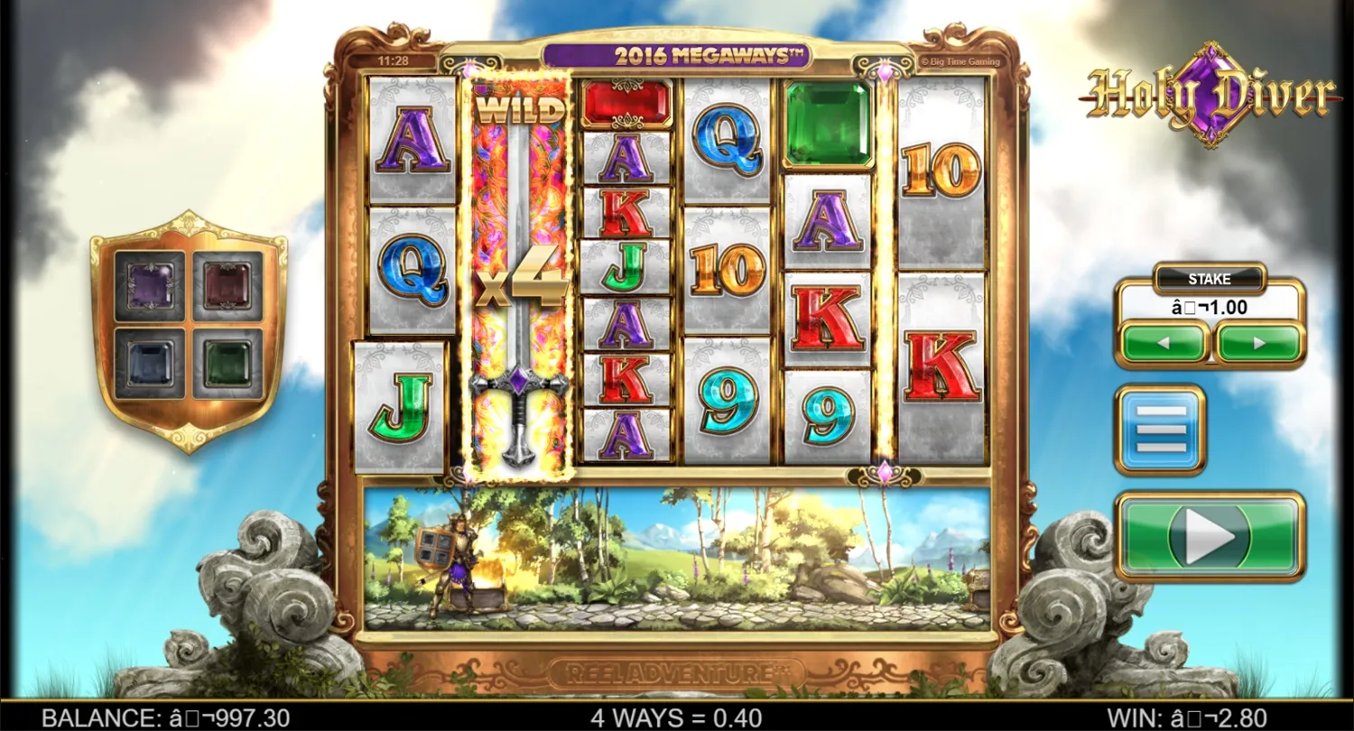 Casino image 1