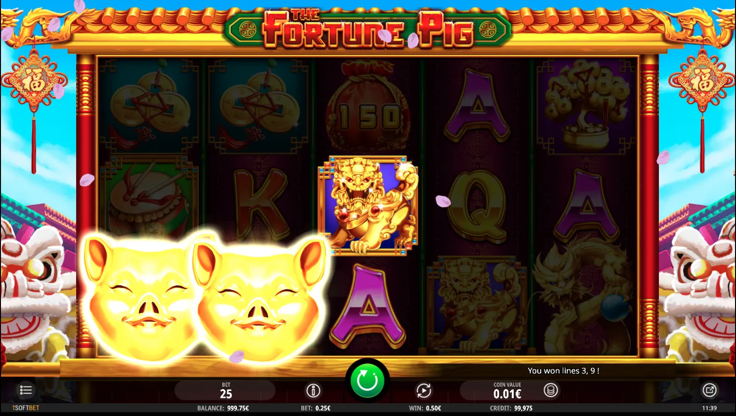 Casino image 1