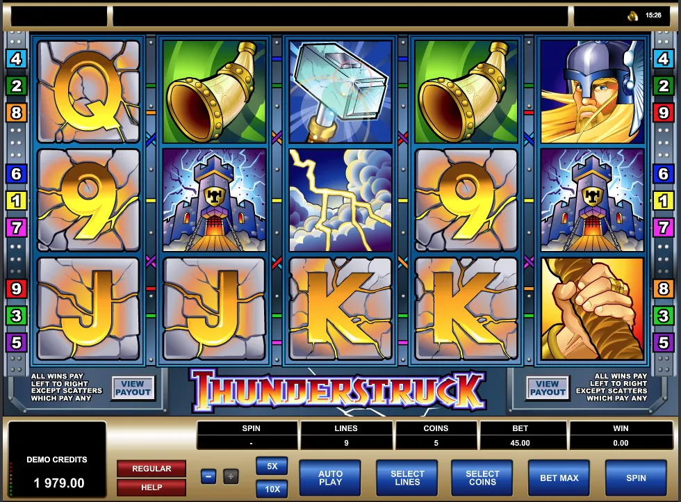 Casino image 1