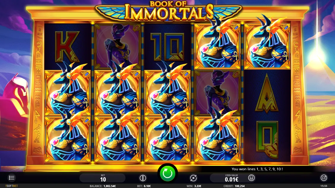 Casino image 1