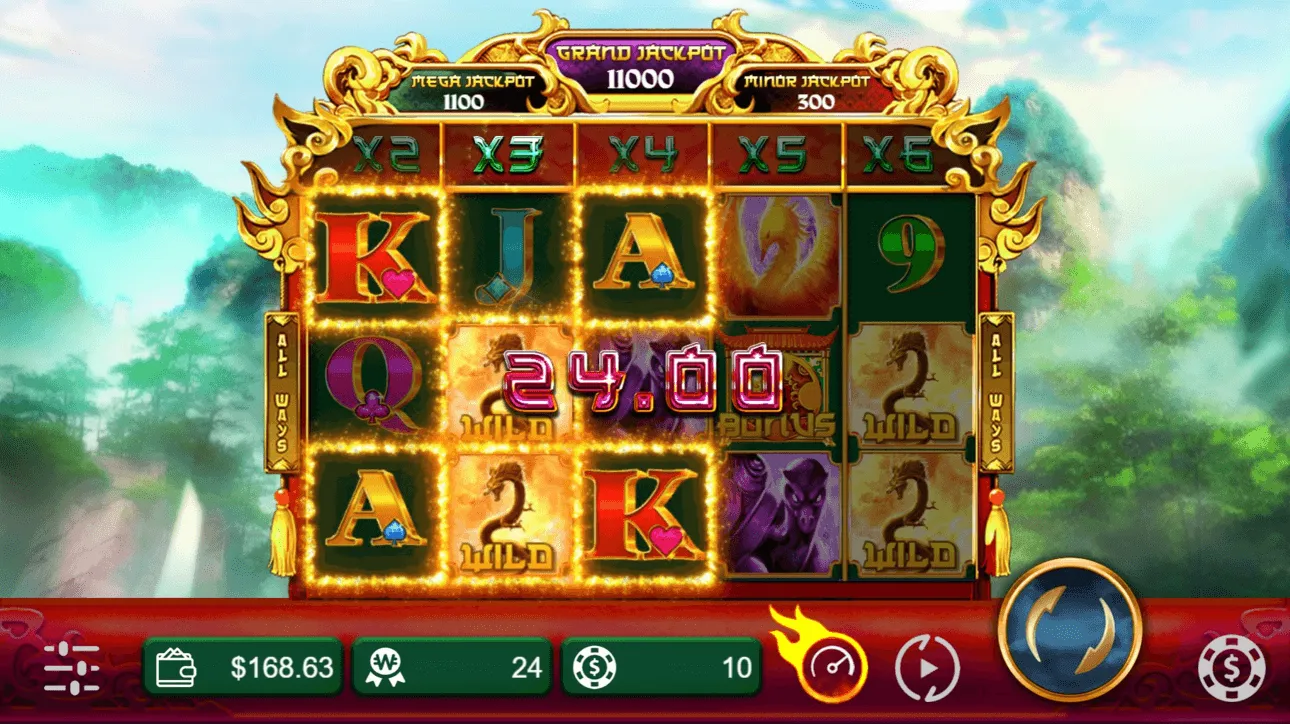 Casino image 1