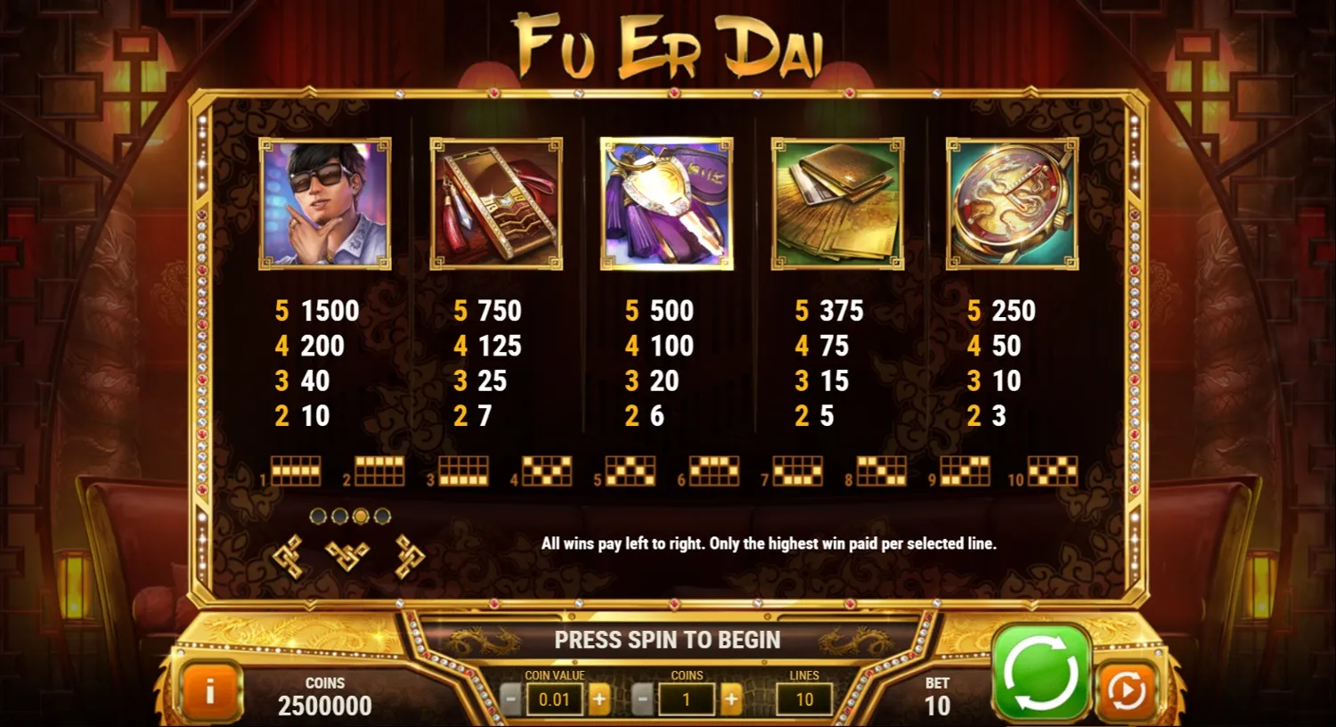 Casino image 4