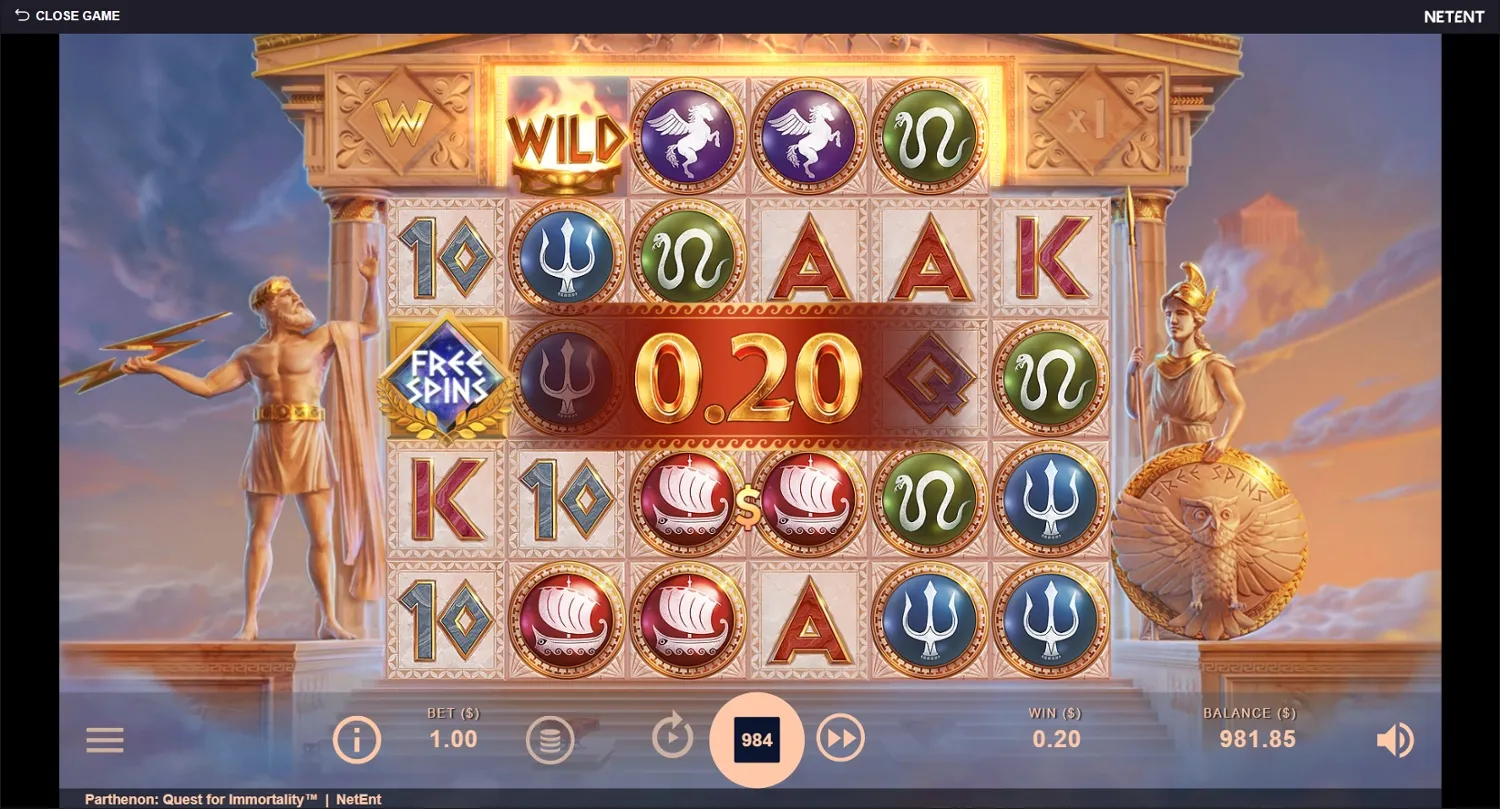 Casino image 1