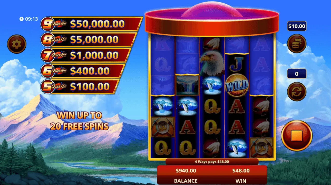 Casino image 1