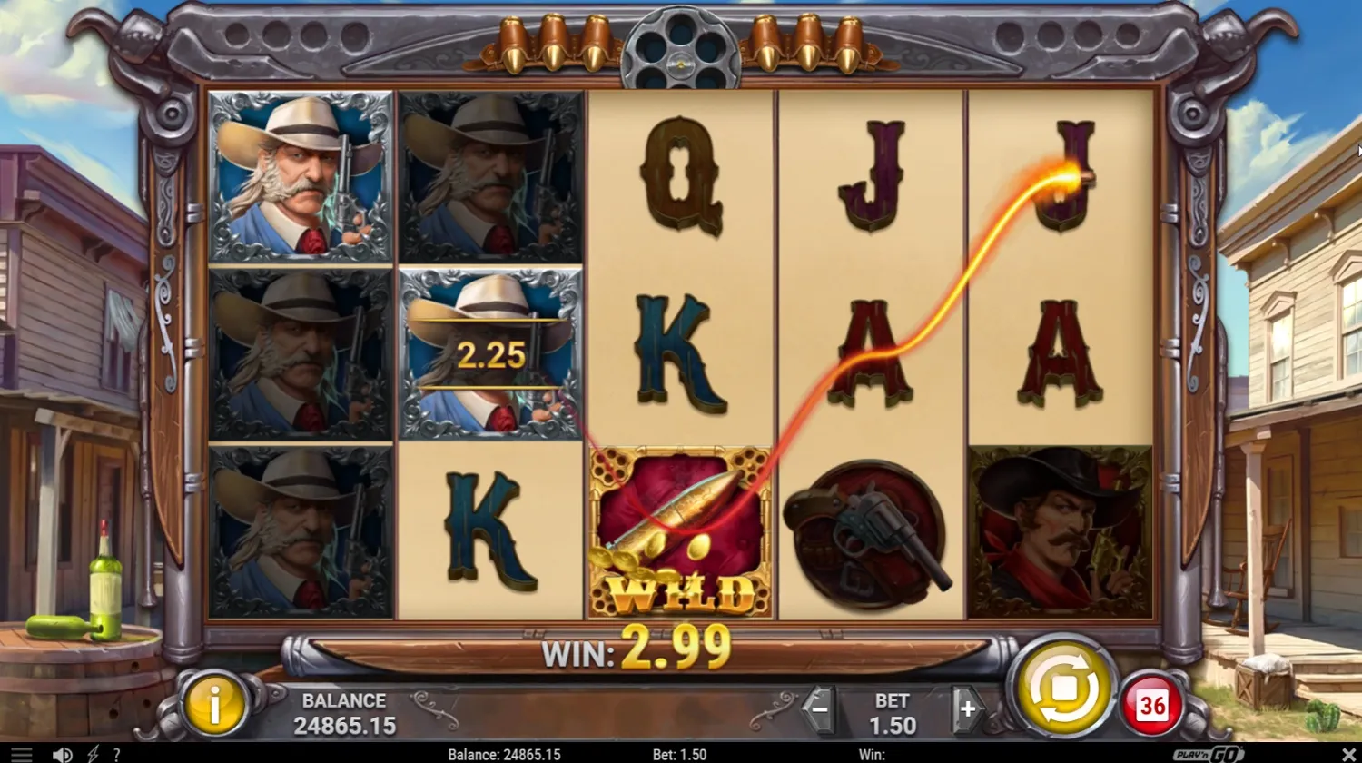 Casino image 1