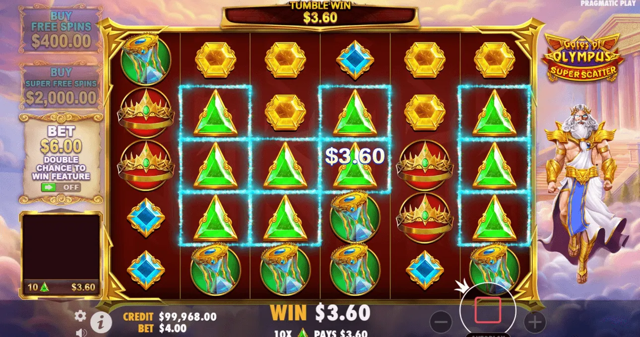 Casino image 1