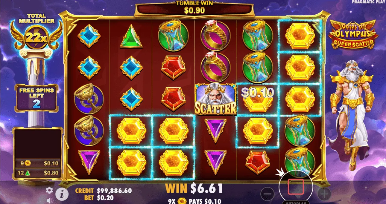 Casino image 3
