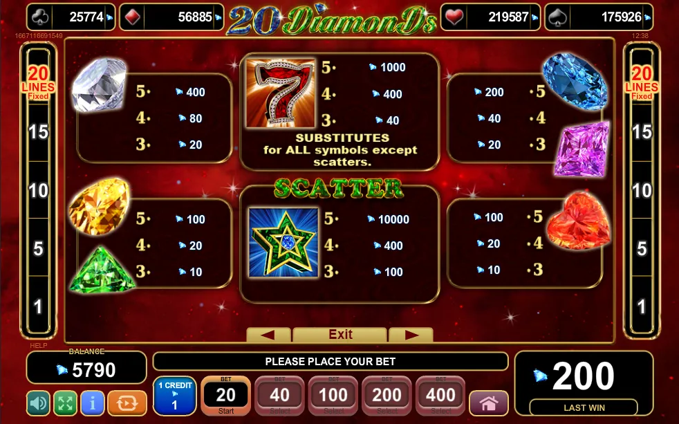 Casino image 2