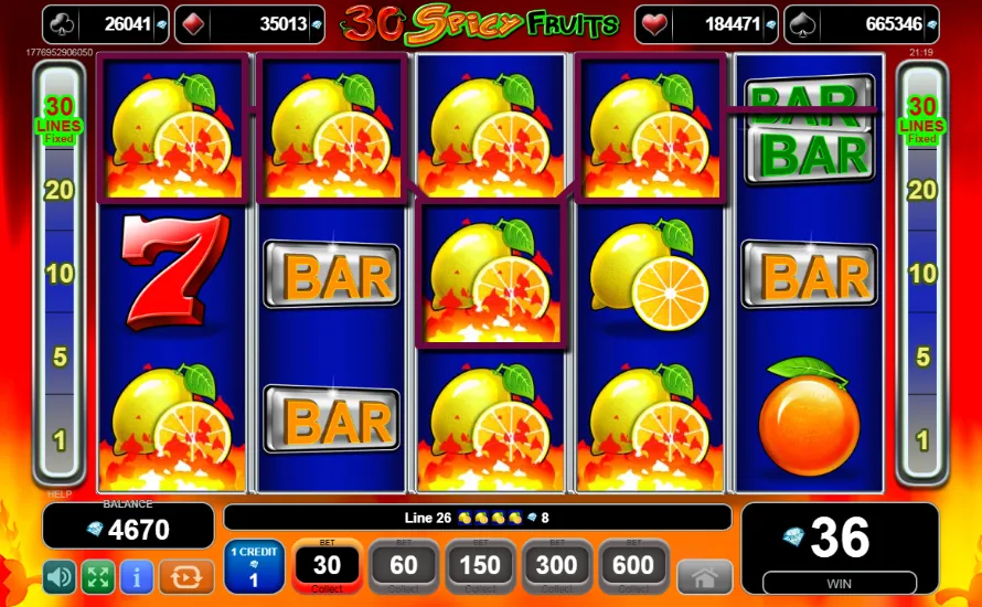 Casino image 1