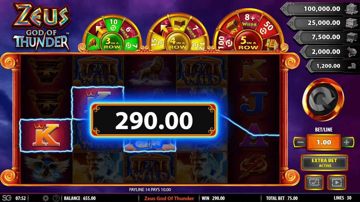 Casino image 1
