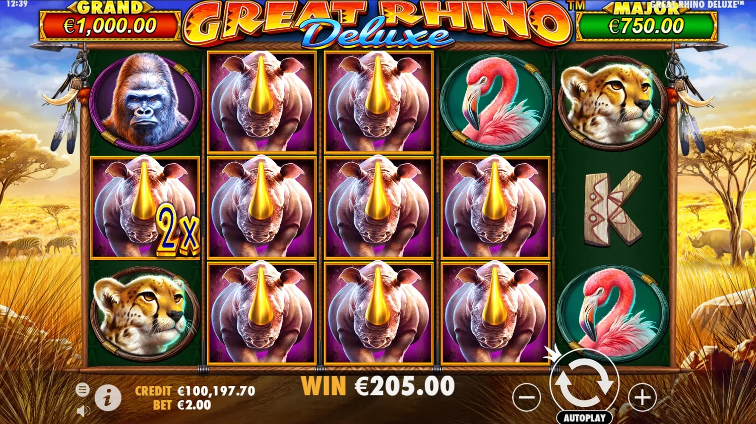 Casino image 1
