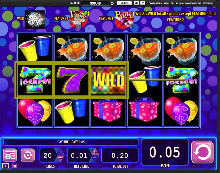 Casino image 1