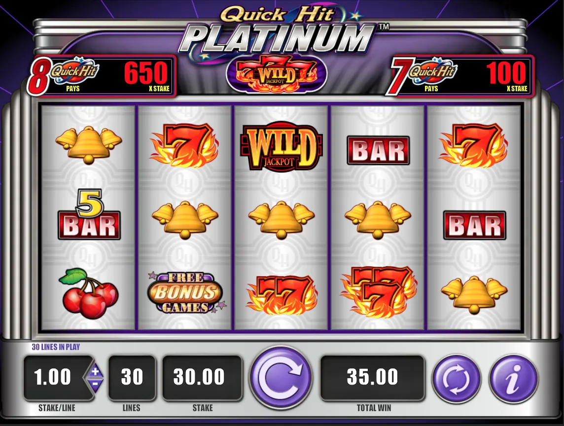Casino image 1