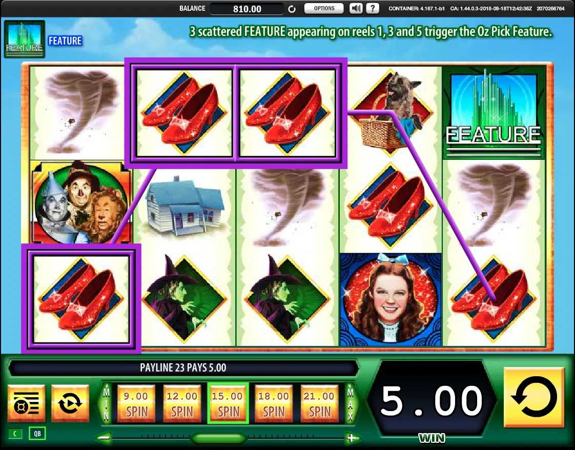 Casino image 1