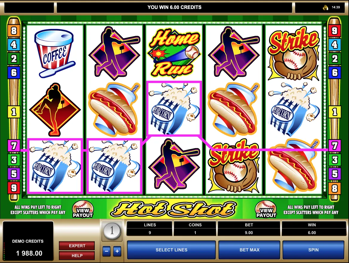 Casino image 1