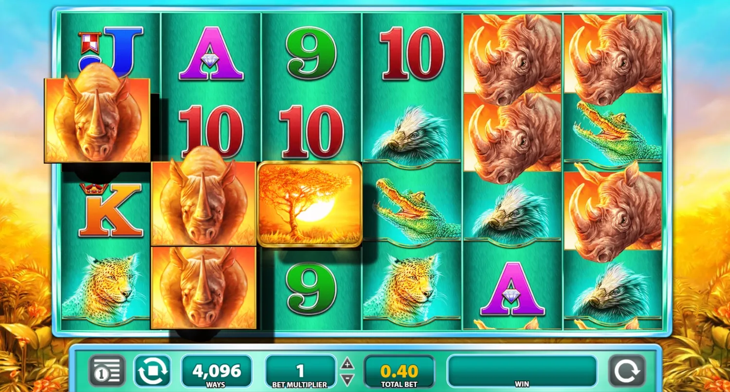 Casino image 1