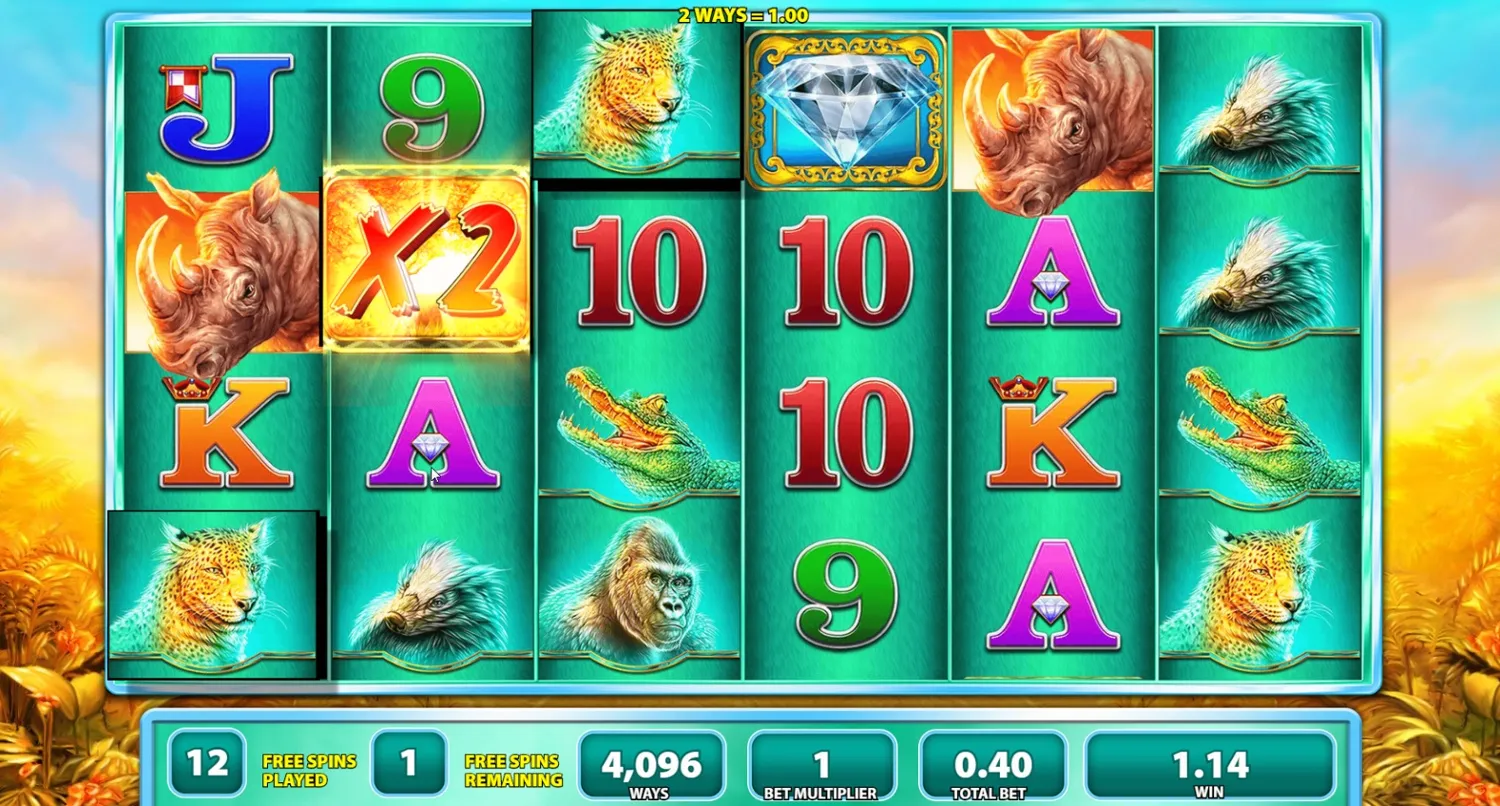 Casino image 2