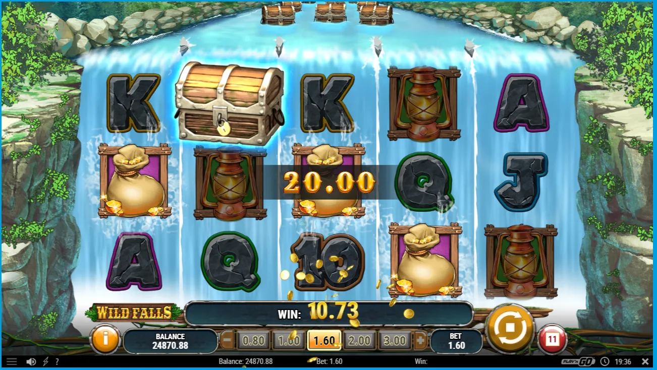 Casino image 1