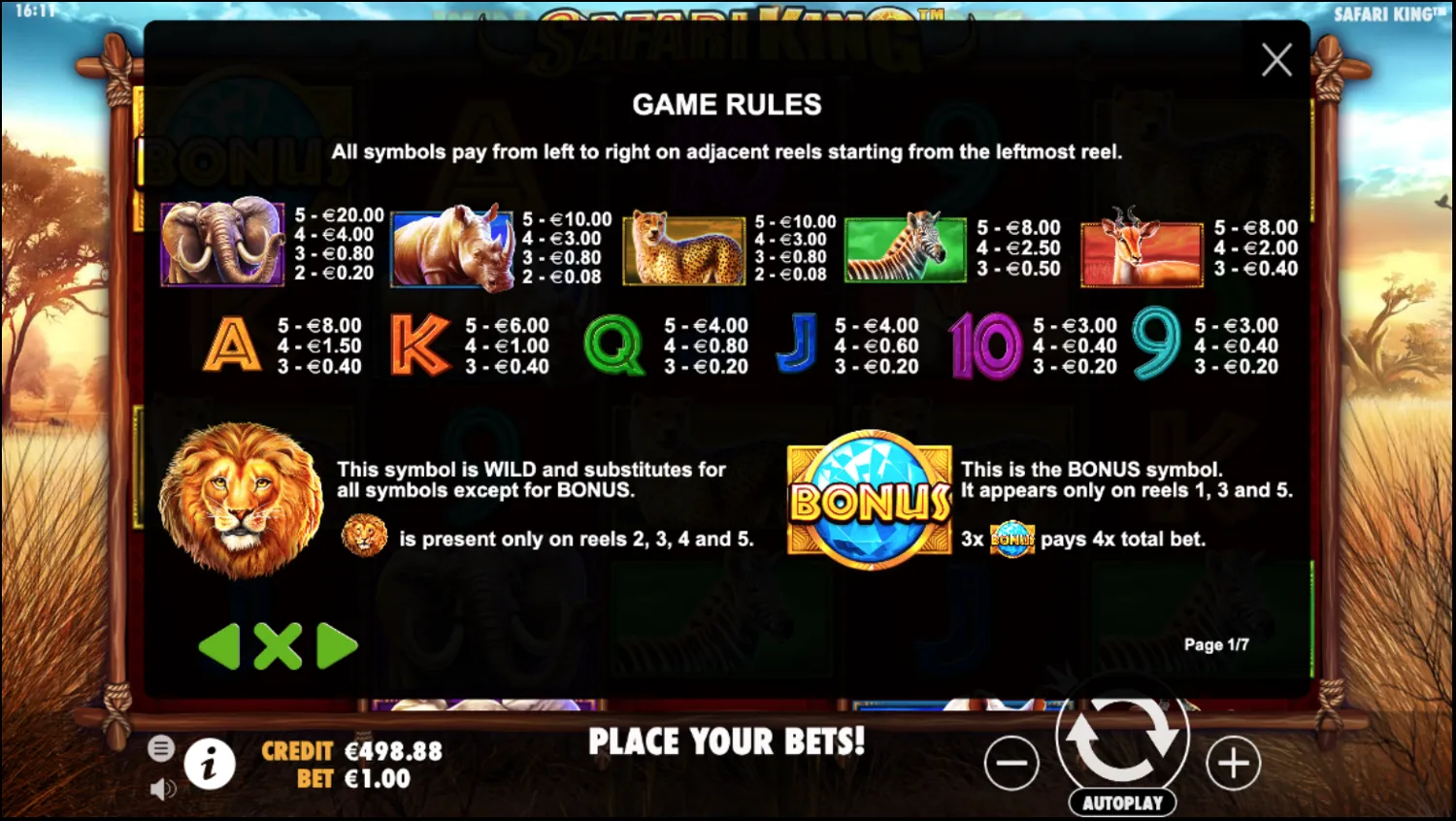 Casino image 4