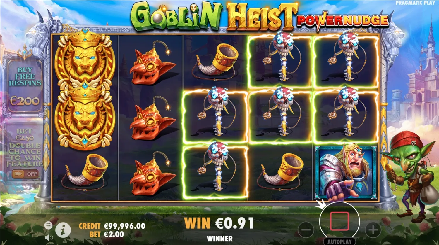 Casino image 1