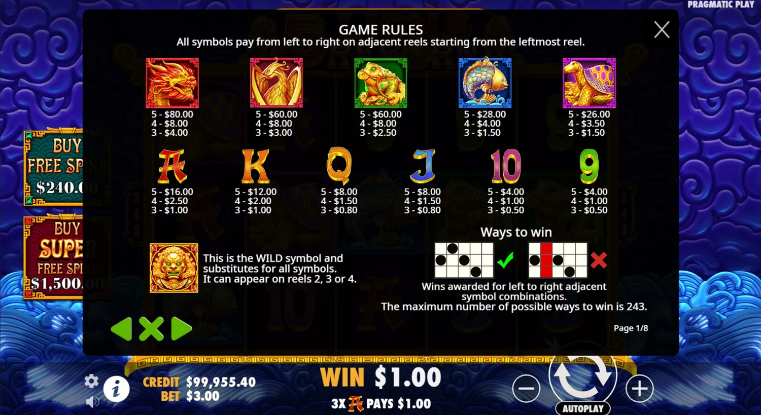 Casino image 3