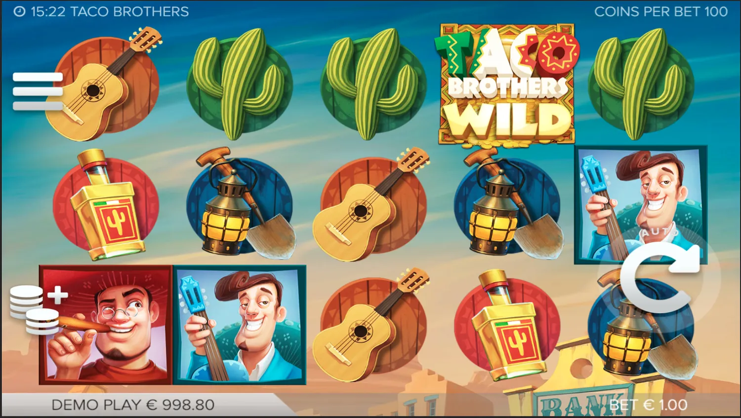 Casino image 1