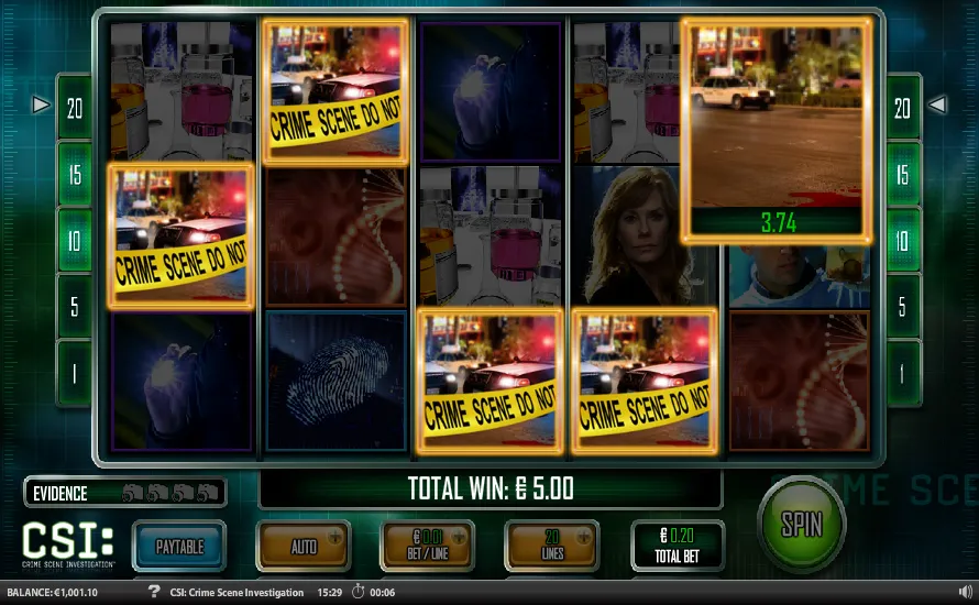 Casino image 2