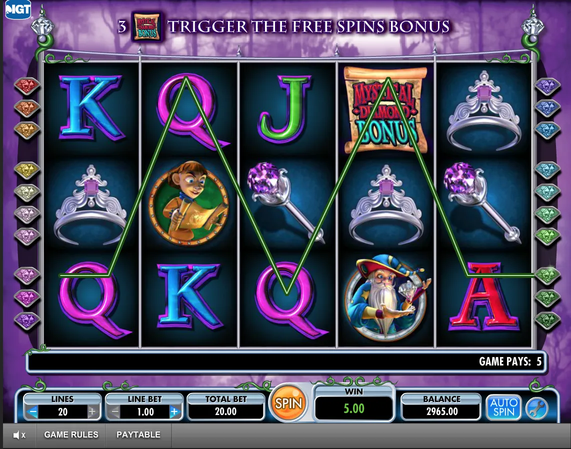 Casino image 1