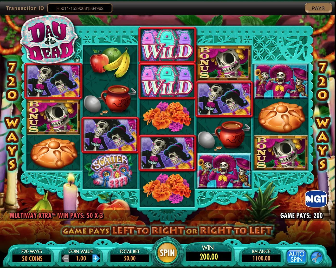 Casino image 1
