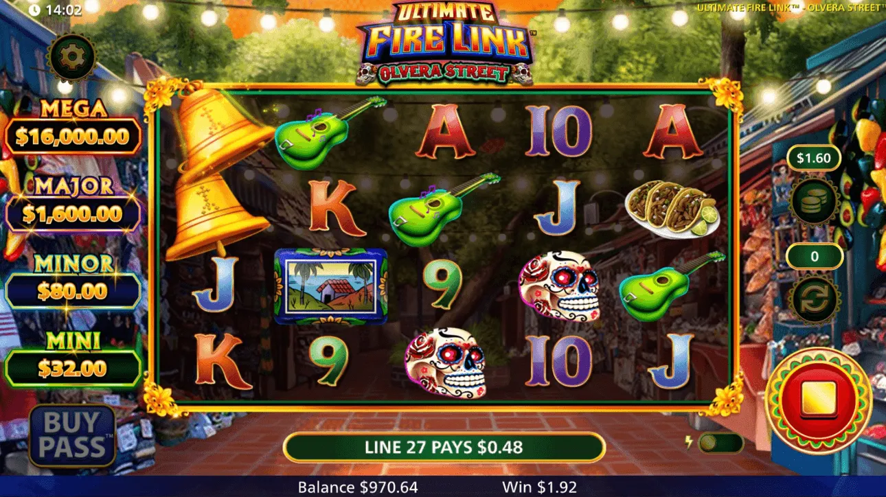 Casino image 1
